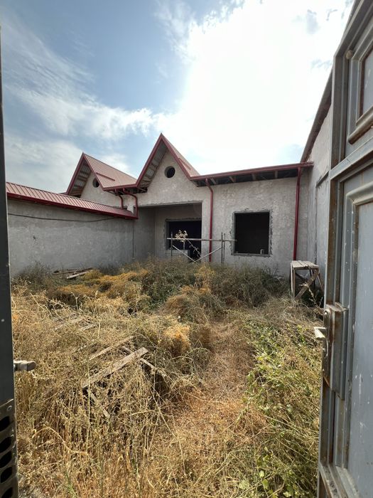 Коробка Ховли / Коробка Участка