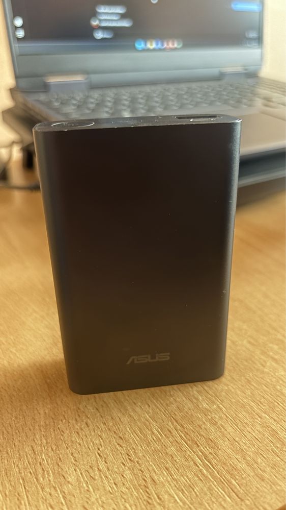 Power bank Asus ZenPower baterie externa 10050mAh