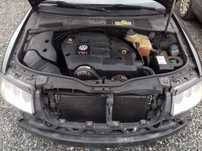 ELECTROVENTILATOARE VW PASSAT B5.5 CLIMA
