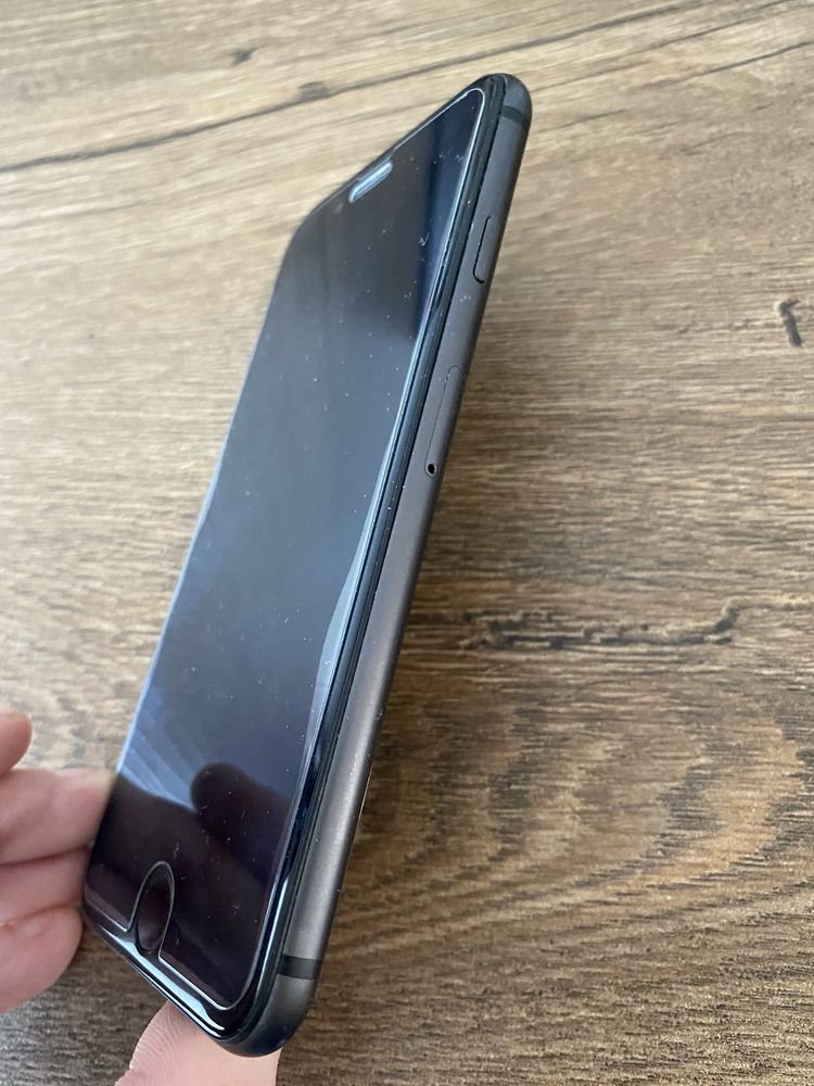 iPhone 8 64GB Black