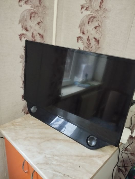 Телевизор сатылады