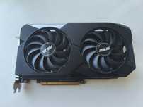 Продам RX6600 XT 8gb GDDR6