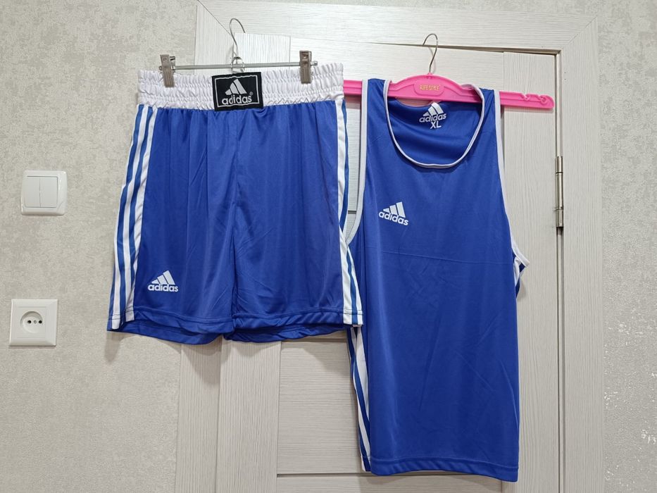 Спортивная форма