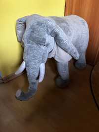 Elefant Plus