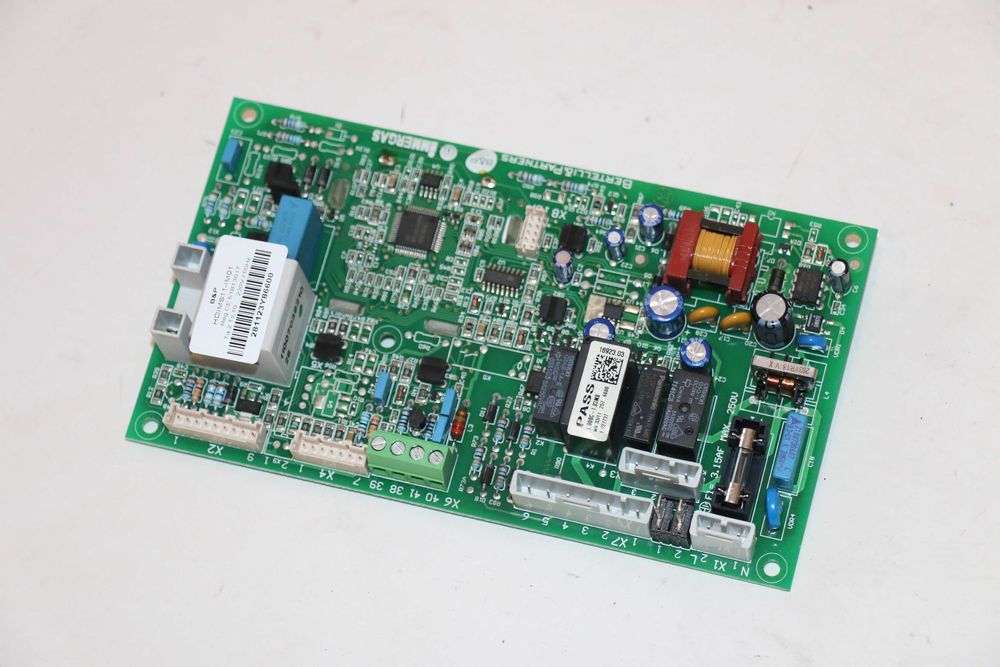 Placa electronica centrala termica Immergas Mini Eolo 24 kw