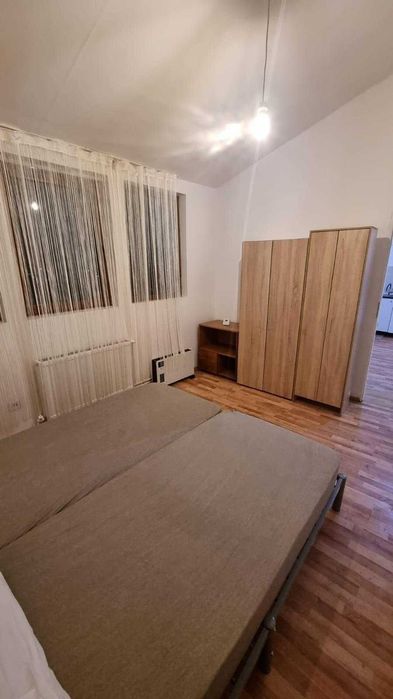 Inchiriez apartament 2 camere