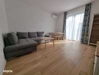 Apartament 2 camere prima inchirere, gradina proprie, parcare, Mehala