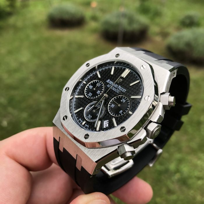 ceas ap royal oak offshore leo messi 41,mm