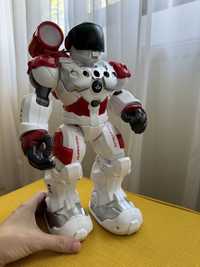 Robot Guardian Intellicon
