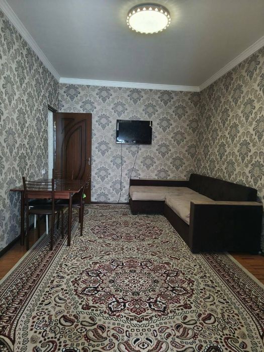 Башлык 2х-комн квартира 50квм