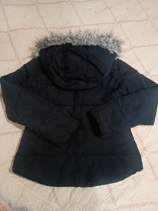 Дамско зимно яке