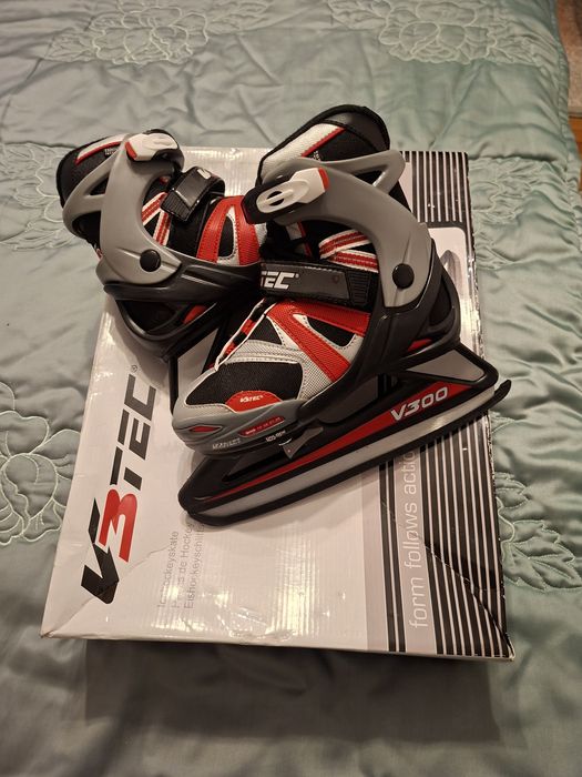 Детски хокейни кънки