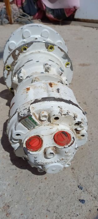 Гидромотор BREVENU