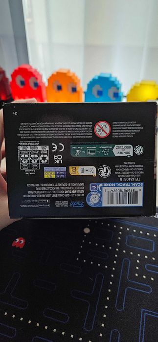 Funko Pop! Fusion Games M3GAN #995