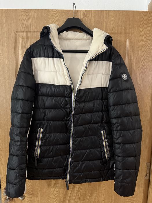 Мъжки зимни якета Armani, Moncler