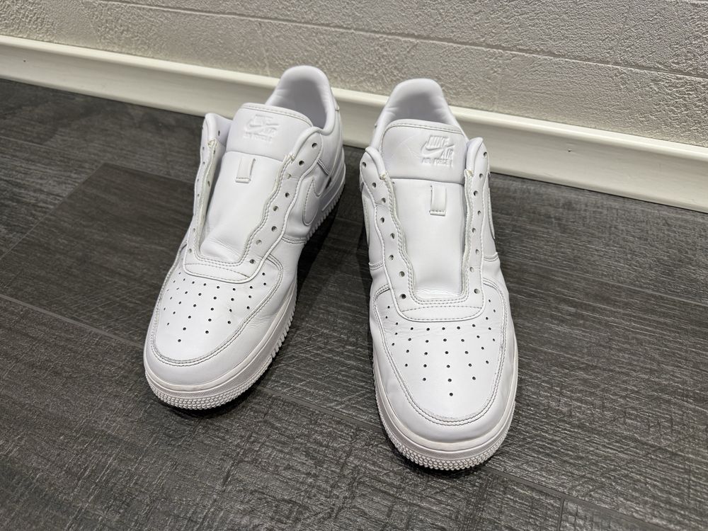 Air Force 1 '07 FRESH
