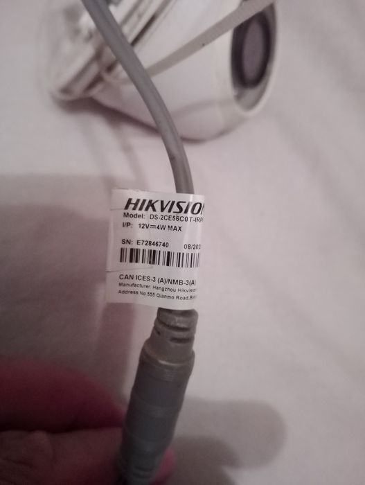 Dvr str 3304se за 4 камери