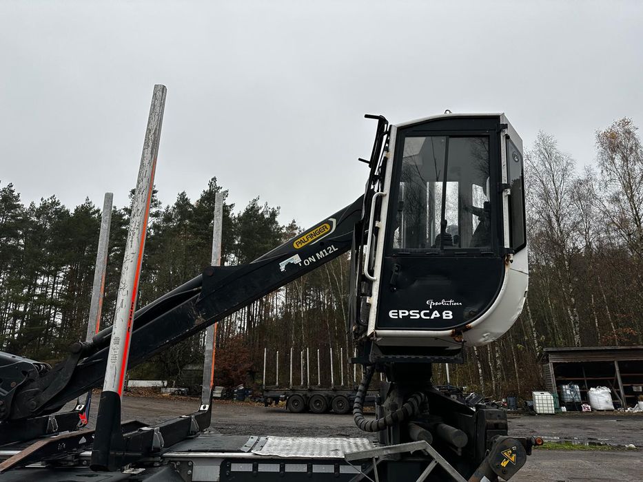 Vând Volvo FH4. 460ps