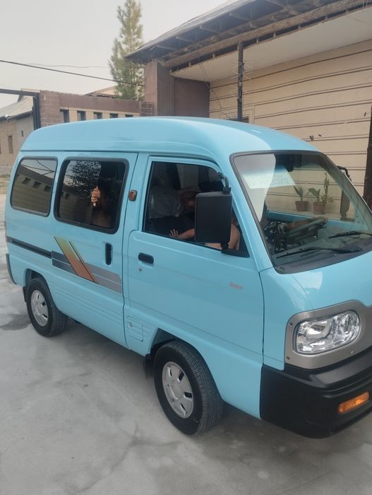 Damaz tayyor krediti bor davom ettirib ketishga