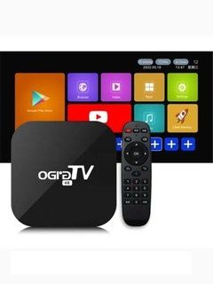 ТВ бокс, смарт ТВ,приставка ,новая с гарантией