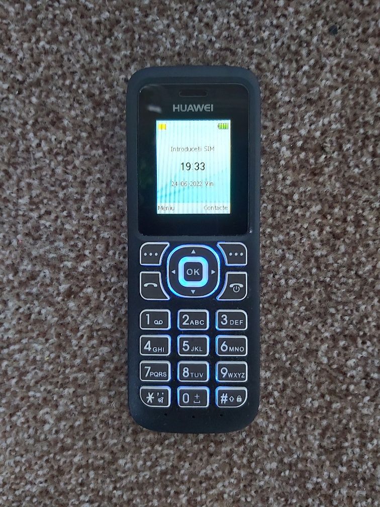 Telefon GSM Huawei / Panasonic / ZTE