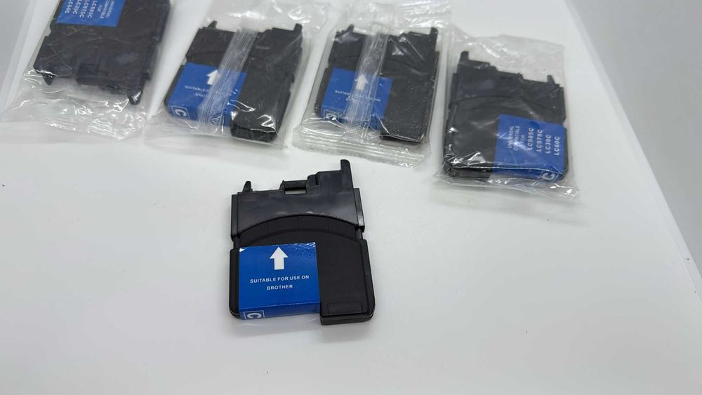 CERNEALĂ C pentru imprimanta BROTHER DCP-J125 J315W J515W