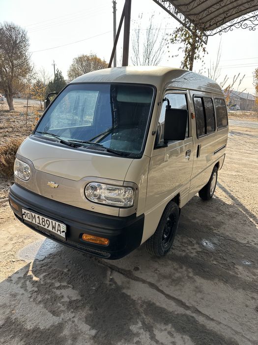 Damas 2013 yurgani 204.000