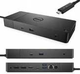 Док-станция для Ноутбука Dell Dock K20A001
