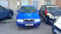 Skoda Octavia 1 1.9 alh
