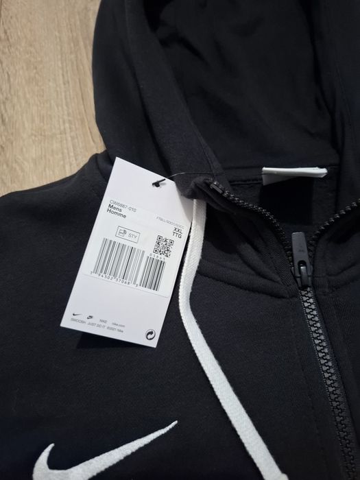 Hanorac cu gluga Nike Original