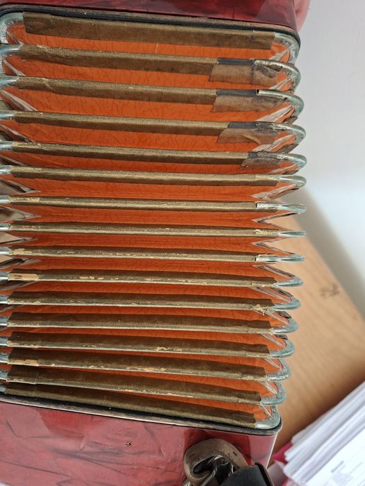 Акордеон Хохнер Hohner Student IV