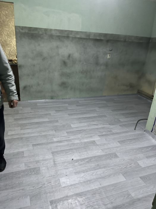 Сдам однокомнатную времянку у школы