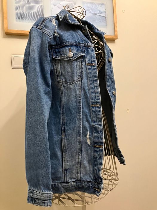 Дамски якета Zara ,Inside
