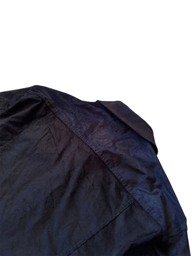 Дамска риза G-star D-staq xxl cropped  RC JKT