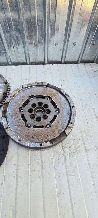 Volanta cu masa dubla mazda 6 gj 2012-2016 6 trepte