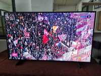 Televizor Samsung Tablou QLED TheFrame 55LS03B,138cm,Smart,4K Ultra HD