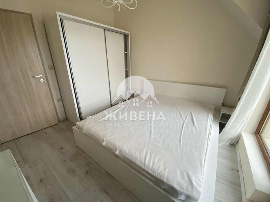 Продава се Двустаен апартамент в Варна, Аспарухово - 196 кв.м за 842 €/кв.м - Снимка #6