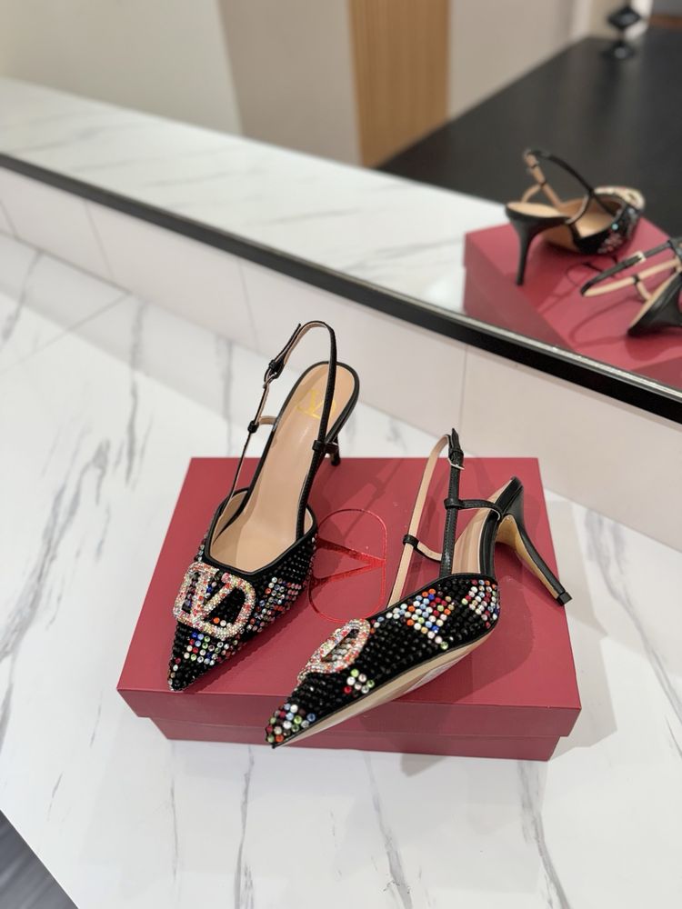 Pantofi Valentino 35-42