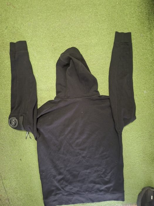 Black  BANANAS- суичър