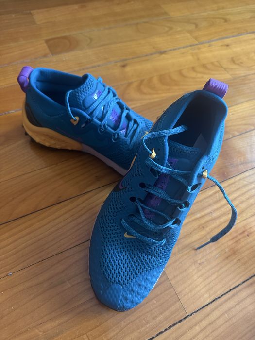 Adidasi Nike wildhorse original