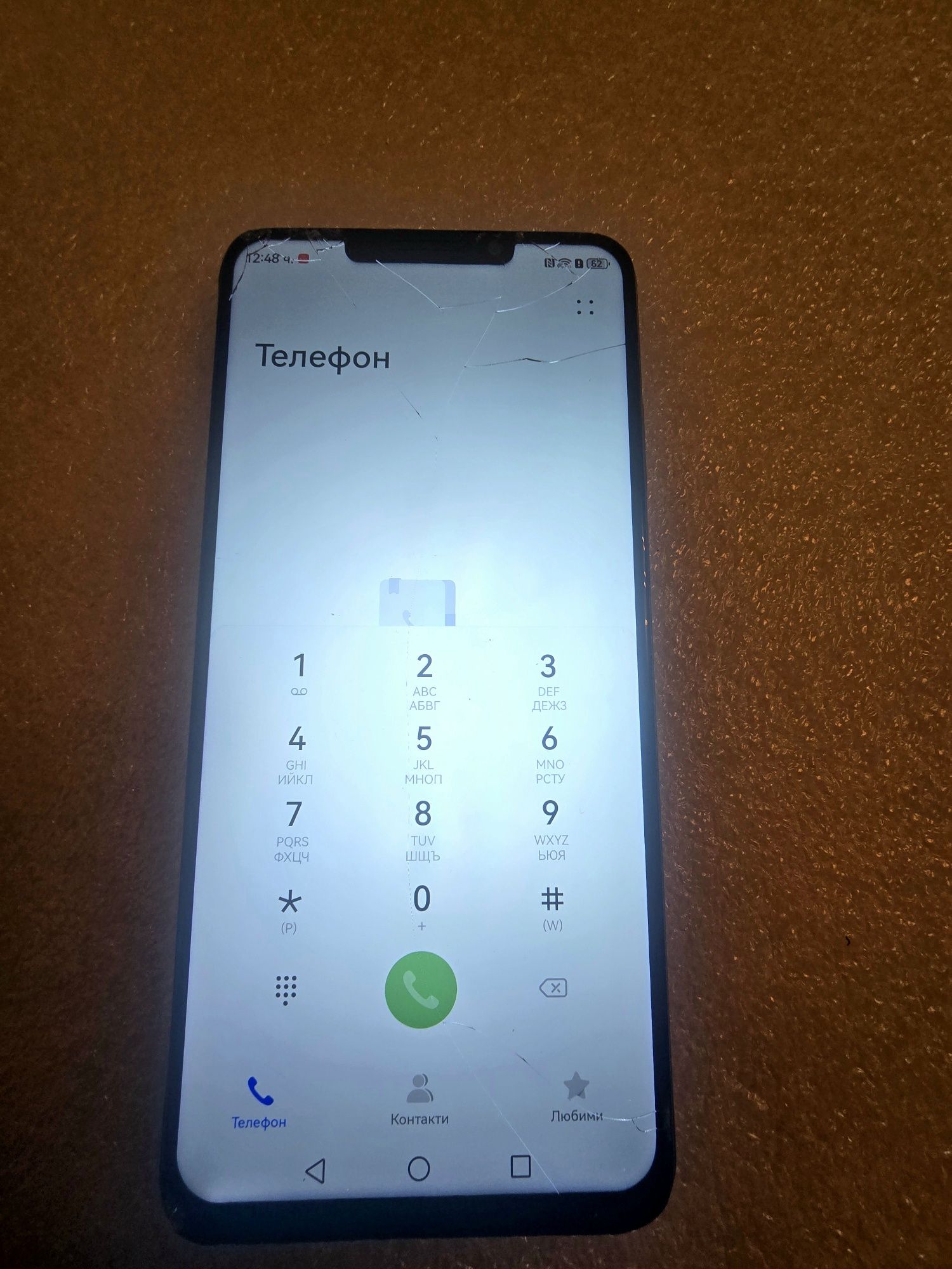 Huawei Nova Y91 128gb