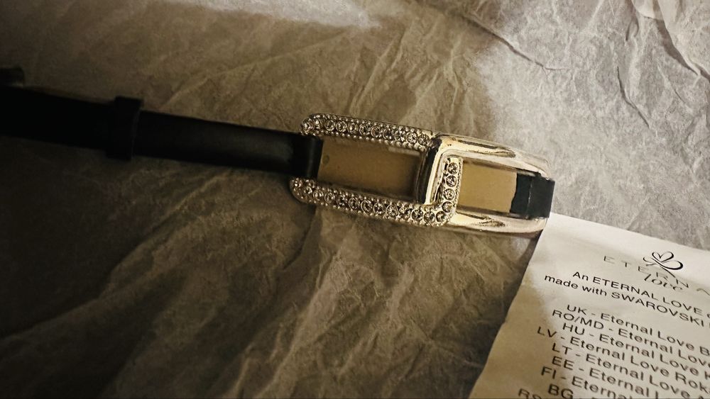 Bratara Eternal Love Avon