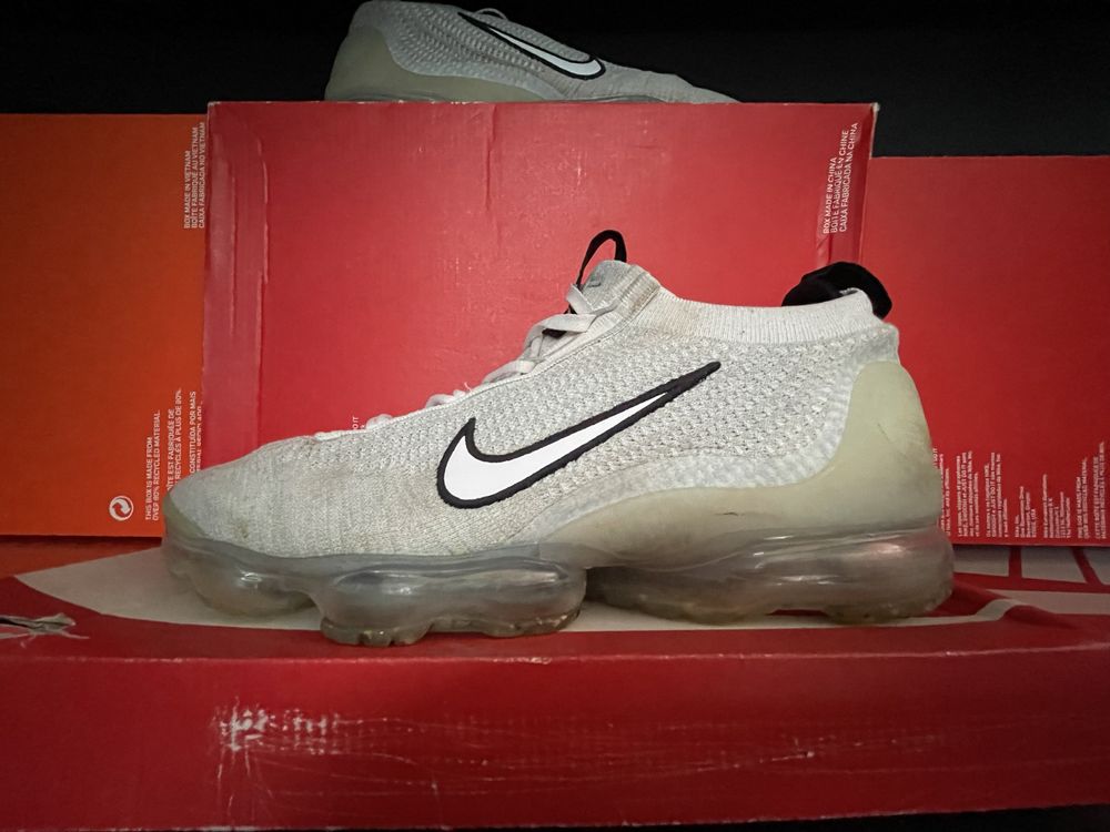 Nike vapormax 2021 FK