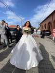 Rochie de mireasa