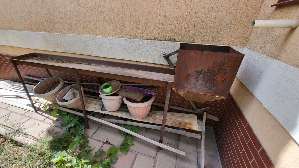 Продам Мангал (Кавказский)