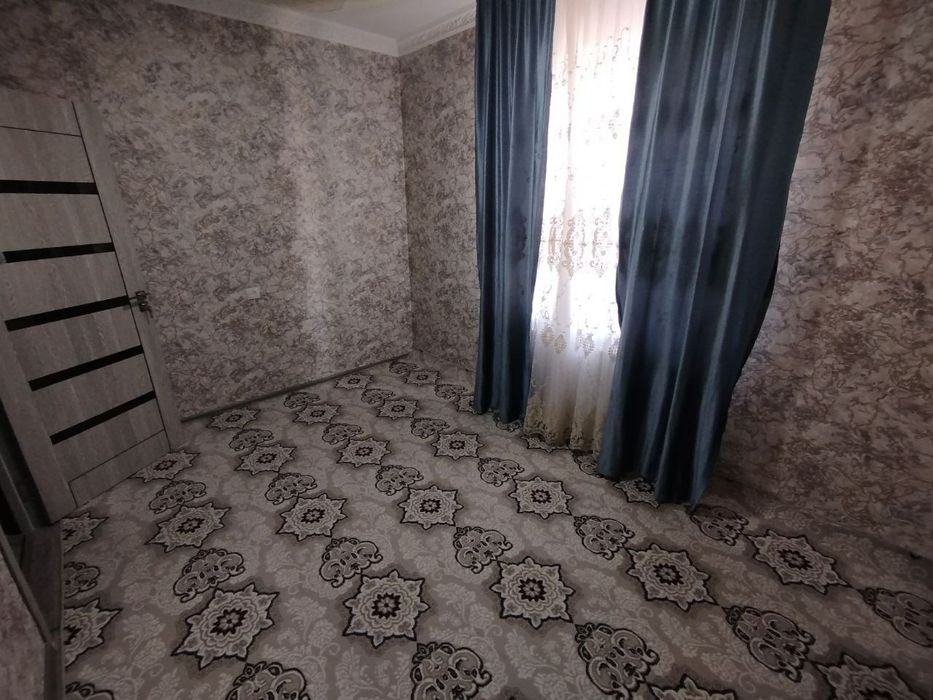 Yunusobod Turkiston metrosiga 5 daqiqa yulda kvartira bor