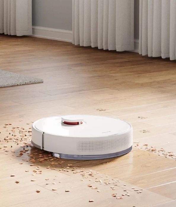 Робот-пылесос Dreame Bot F9 Pro (RLF22GA)