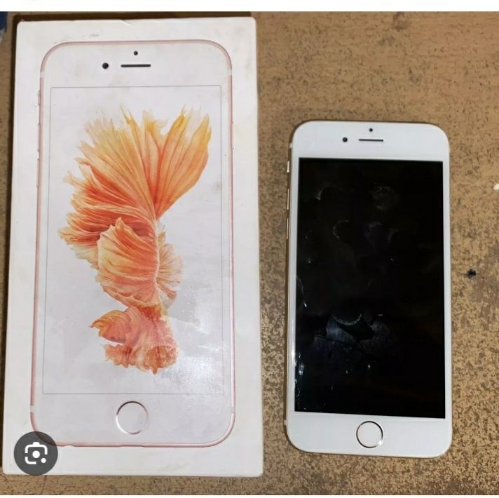 iPhone 6s sroshniy sotiladi xivada