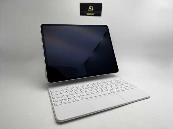#MLgroup предлага iPad Air 13” M2 128GB Wi-Fi, втора употреба