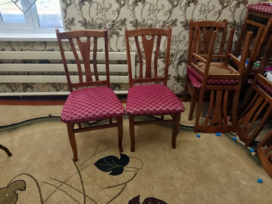 Стуллар сатылады